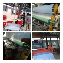 Top Quality Coil Mat Extruder Machine for 2019